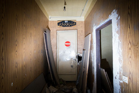 سالگرد آتش سوزی سینما جمهوری